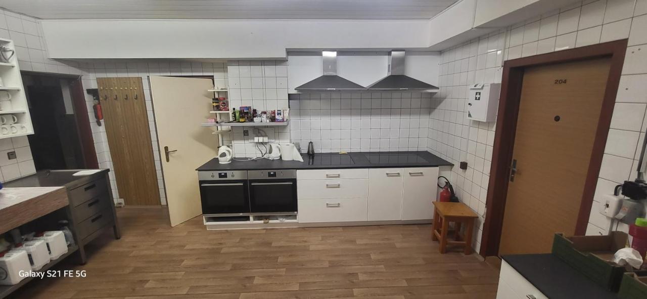 Auberge de jeunesse Bouda Na Plani - Horska Bouda à Špindlerŭv Mlýn Extérieur photo