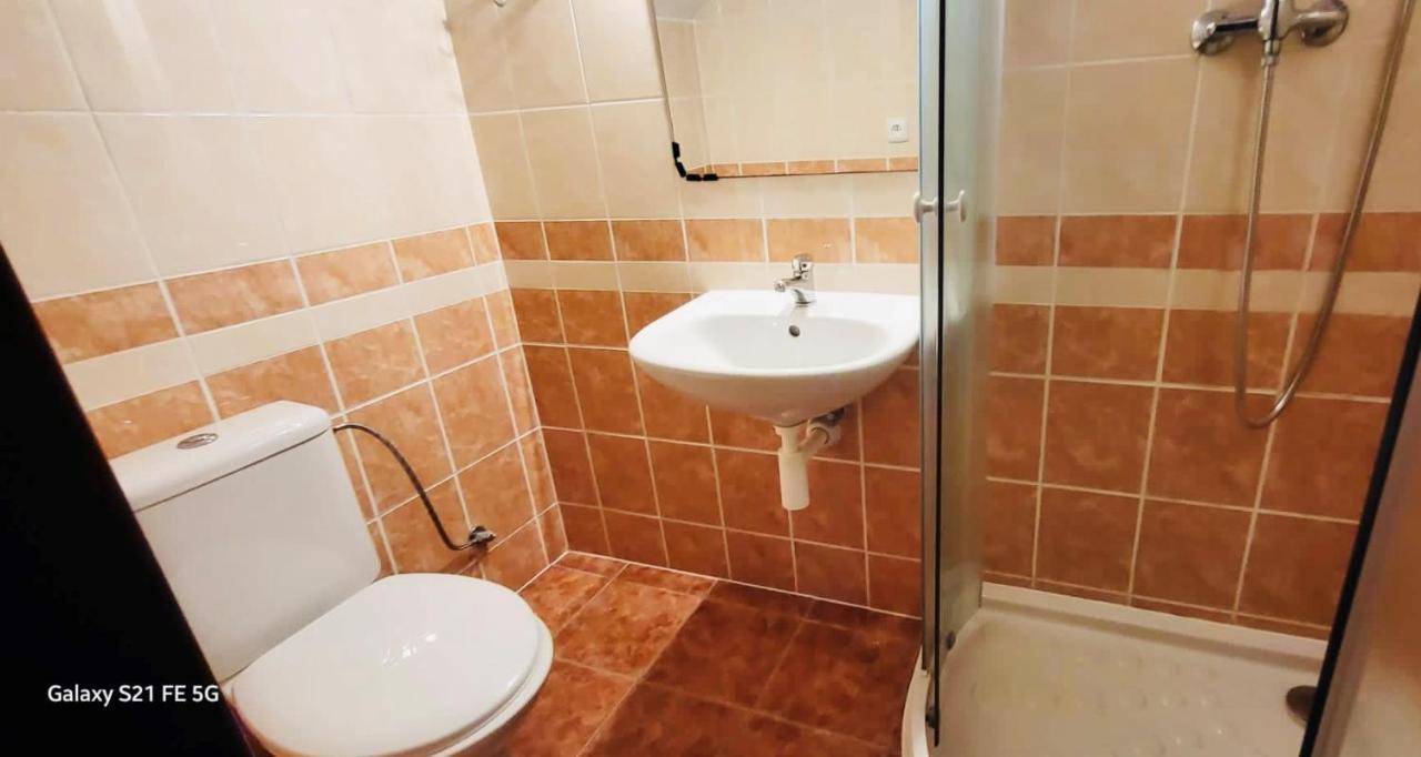 Auberge de jeunesse Bouda Na Plani - Horska Bouda à Špindlerŭv Mlýn Extérieur photo