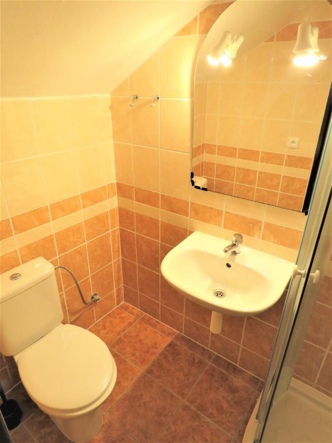 Auberge de jeunesse Bouda Na Plani - Horska Bouda à Špindlerŭv Mlýn Extérieur photo